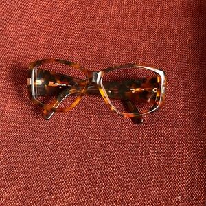 Vintage Valentino eyeglasses frames